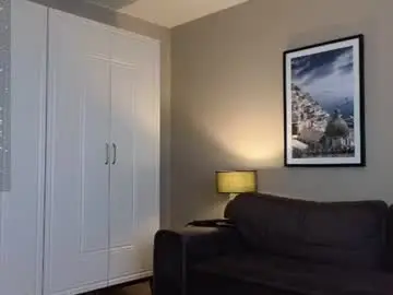 Chaturbate Free Porn Cam of brightrays__