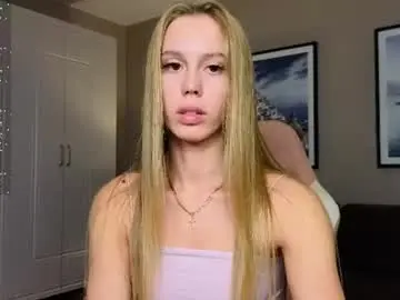 Chaturbate Sex Cam of brightrays__