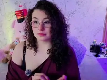 Chaturbate Best Webcam of charlote__miller