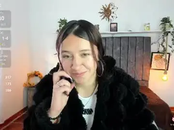 Chaturbate Live Porn of cloe_7