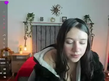 Chaturbate Best Webcam of cloe_7