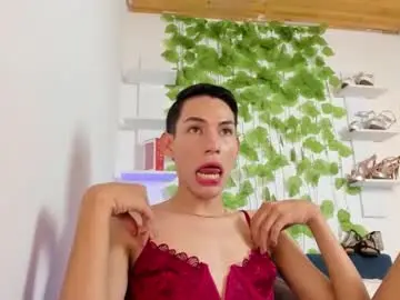 Chaturbate Sex Chat of jackeowens