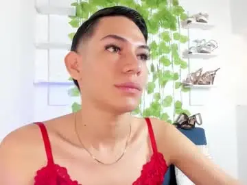 Chaturbate Live Sex Cam of jackeowens