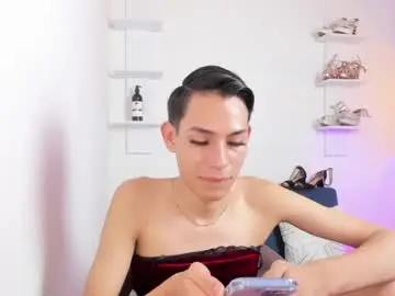 Chaturbate Live Porn of jackeowens