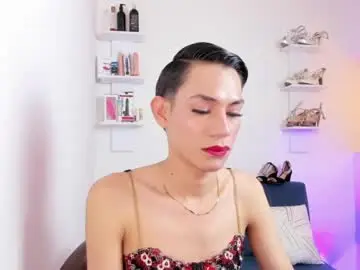 Chaturbate Nude Webcam of jackeowens