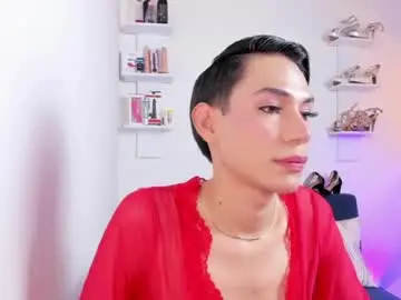 Chaturbate Sex Cam of jackeowens