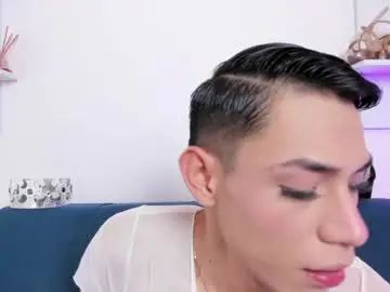 Chaturbate Free Porn Cam of jackeowens
