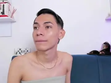 Chaturbate Free Porn Cam of jackeowens