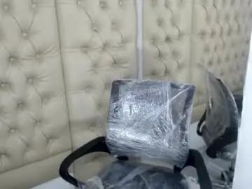 Chaturbate Nude Webcam of katrinnehott