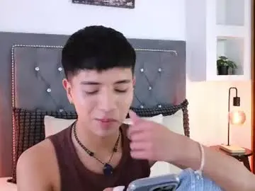Chaturbate Best live sex cam show of keen_nico