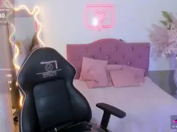 Chaturbate Sex Cam of kendra_tay