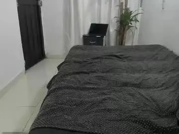 Chaturbate Sex Chat of lia_and_felipe