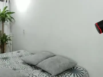 Chaturbate Adult Video Chat of lia_and_felipe