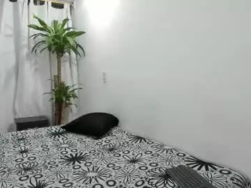 Chaturbate Adult Webcam of lia_and_felipe