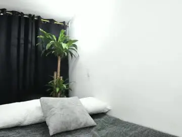 Chaturbate Nude Webcam of lia_and_felipe