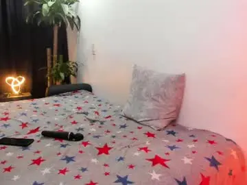Chaturbate Live Porn of lia_and_felipe