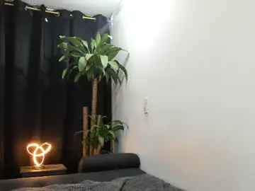 Chaturbate Live Porn of lia_and_felipe