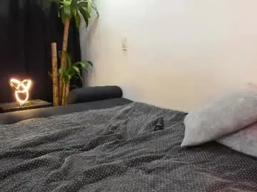 Chaturbate Private Sex Chat of lia_and_felipe