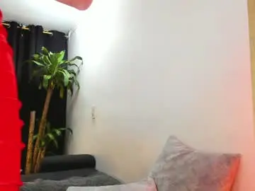 Chaturbate Watch Live Sex Cams of lia_and_felipe