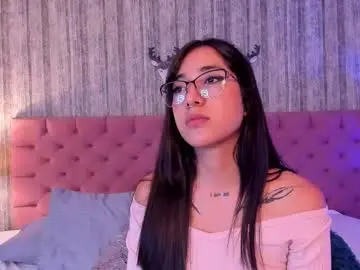 Chaturbate Live Sex of liaaturner