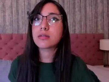 Chaturbate Sex Cam of liaaturner