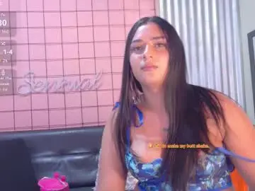 Chaturbate Private Sex Chat of mensia_hernandez