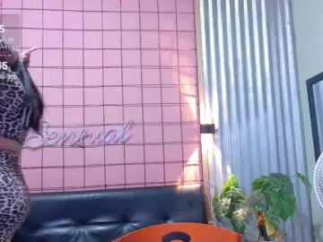 Chaturbate Nude Webcam of mensia_hernandez