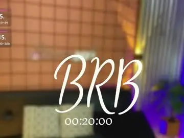 Chaturbate Sex Cam of mensia_hernandez