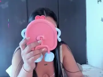 Chaturbate Watch Live Sex Cams of mensia_hernandez