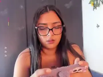Chaturbate Best Webcam of mensia_hernandez