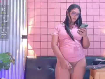 Chaturbate Adult Webcams of mensia_hernandez