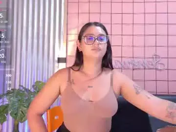 Chaturbate Sex Cam of mensia_hernandez