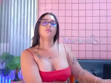 Chaturbate Adult Webcams of mensia_hernandez