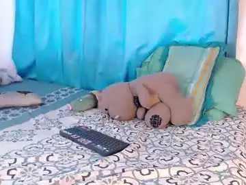 Chaturbate Sex Cam of mensia_hernandez