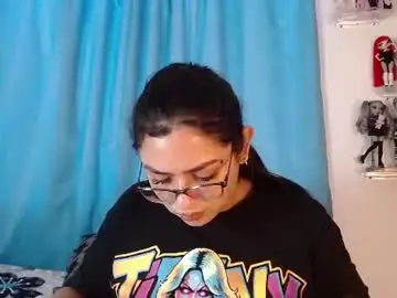 Chaturbate Private Sex Chat of mensia_hernandez