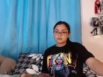 Chaturbate Sex Cam of mensia_hernandez