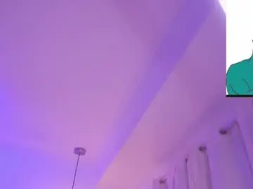 Chaturbate Live Sex of mkultra_0