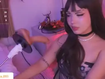 Chaturbate Sex Cam of mkultra_0