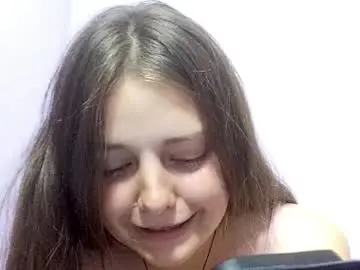 Chaturbate Live Sex Cam of nakeshadizer