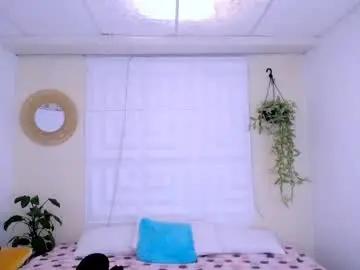 Chaturbate Best live sex cam show of nataly_mcry