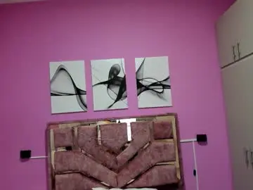 Chaturbate Best live sex cam show of samantaa_liov