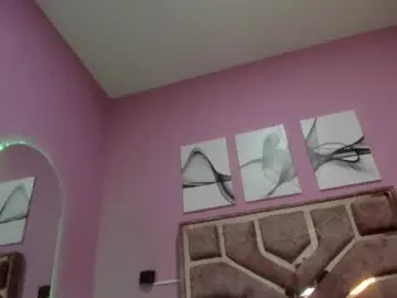 Chaturbate Watch Live Sex Cams of samantaa_liov