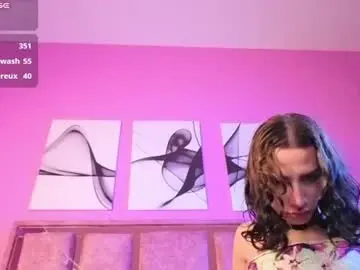 Chaturbate Sex Chat of samantaa_liov