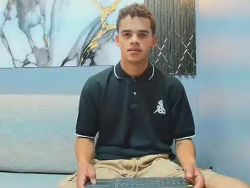 Chaturbate Live Sex of samuel_wyatt