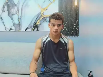 Chaturbate Watch Live Sex Cams of samuel_wyatt