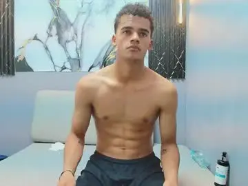 Chaturbate Sex Chat of samuel_wyatt