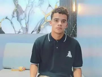 Chaturbate Adult Video Chat of samuel_wyatt