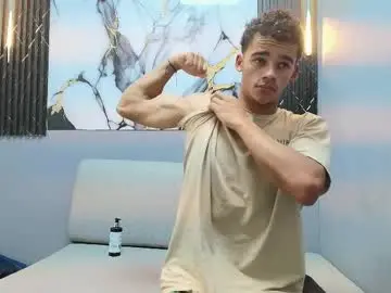 Chaturbate Private Sex Chat of samuel_wyatt