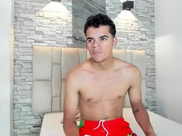 Chaturbate Best Webcam of samuel_wyatt