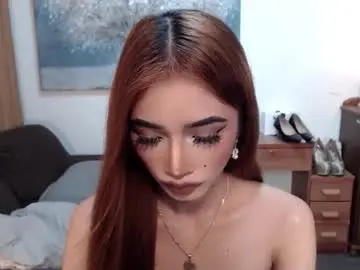 Chaturbate Sex Chat of shaina_cummer